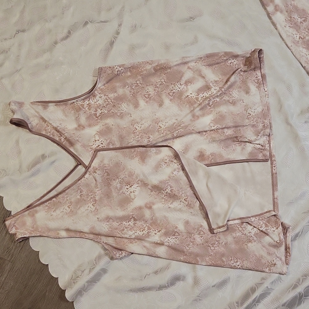 ANNE KLEIN NEW without tag Pajama 2 Pc set XL - Picture 8 of 8